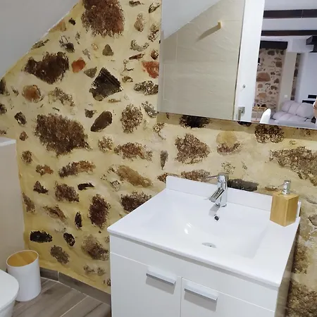 Appartement Apartamento Turistico 