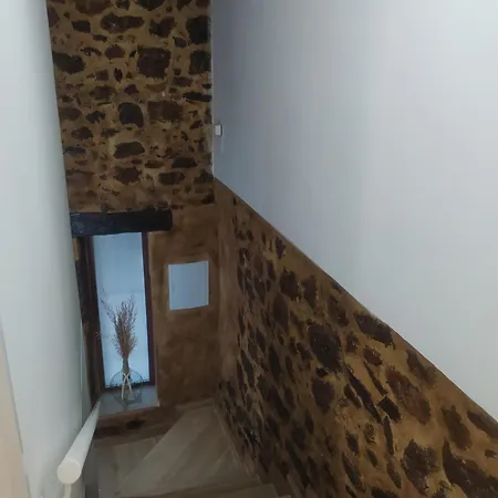 Appartement Apartamento Turistico 