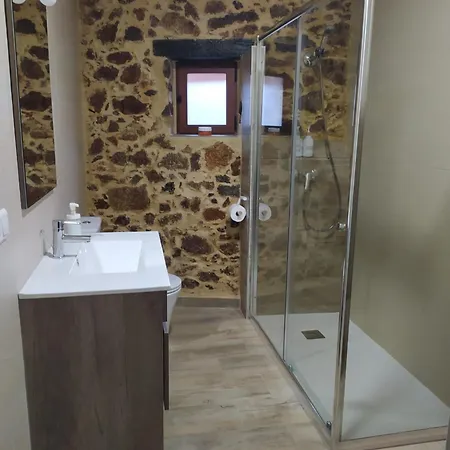 Apartamento Turistico 