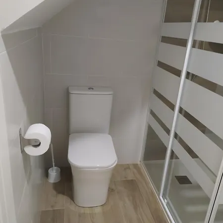 Appartement Apartamento Turistico 