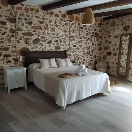 Apartamento Turistico 
