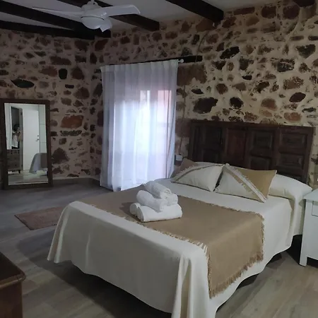 Apartamento Turistico 