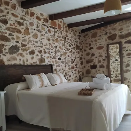 Apartamento Turistico 