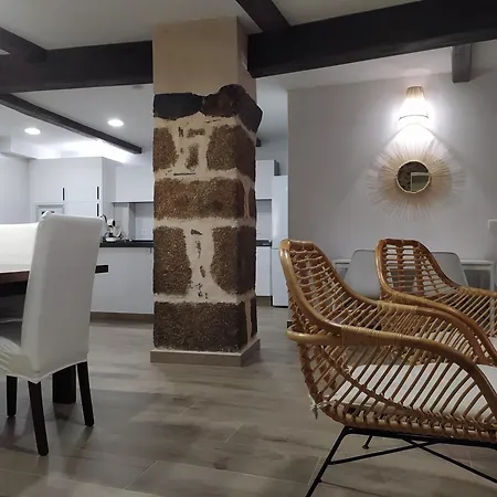 Apartamento Turistico 