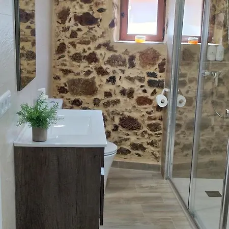 Appartement Apartamento Turistico 