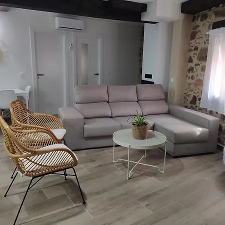 Apartamento Turistico 