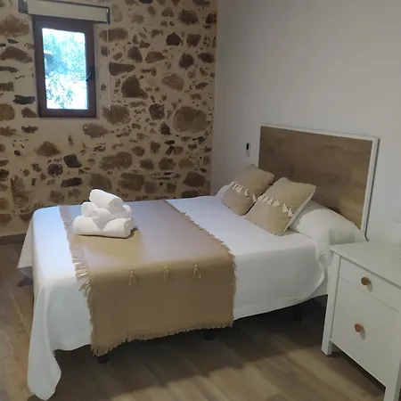 Apartamento Turistico 