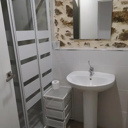 Appartement Apartamento Turistico 