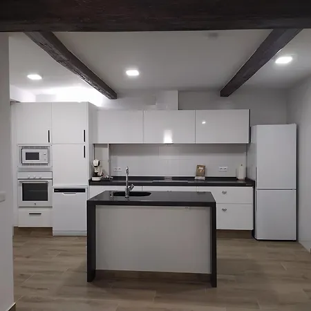 Apartamento Turistico 