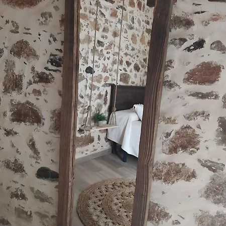 Appartement Apartamento Turistico 